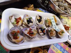 -三个渔夫·蒸汽海鲜(小白楼店)