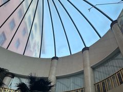 -北京前门建国饭店