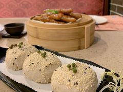 -点都德(聚福楼店)