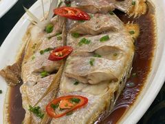 -梅子大排档