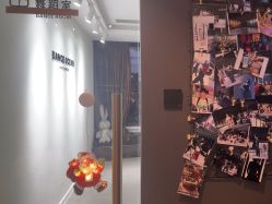 -OCEAN DANCE高空舞蹈室