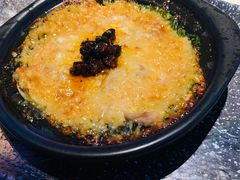 -大成活海鲜烧烤龙虾(静安大融城店)