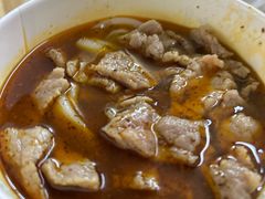 -王记生烫牛杂面馆(兰陵路店)