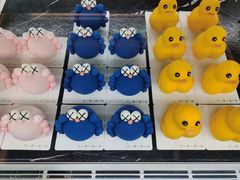 -玲婧胡同·生日蛋糕·餐厅(嘉里城店)