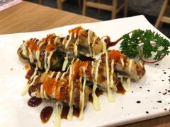 -赤稻·日式料理(禅城店)