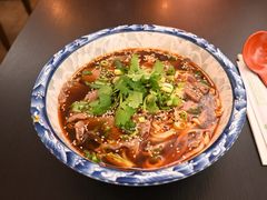 -陈家面馆