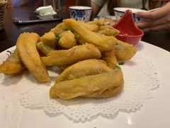 -大洋家·精品潮汕菜·生腌砂锅粥(天河东路店)