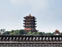 -黄鹤楼