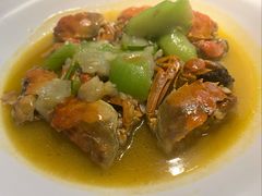 -雀蓝川菜(滨湖万象汇店)