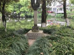 -杭州花家山庄