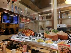 -万岁寿司(蓬江万达店)