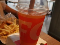 -肯德基(宝利丰店)