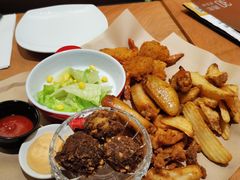 -必胜客(滨江店)