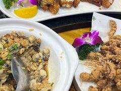 -醉壹号海鲜大排档(厦门美食地标店)