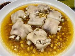 -老人和饭店(淮海中路店)