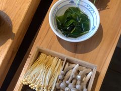 -巴奴毛肚火锅(广益哥伦布店)