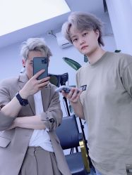 -New Fashion发型定制