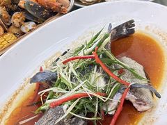 -巽寮印象美食部落餐厅·海鲜·地方特色菜(惠州体验店)