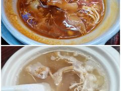 -添發碗仔翅美食