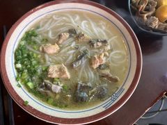 -沈记土鸡米线(七星街品牌中心店)