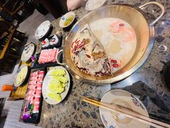 -小龙坎火锅(台州路桥区店)