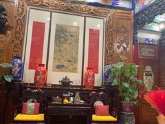 -白家大院·王府宫廷菜(苏州街店)