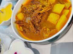 -新仙清汤牛腩(铜锣湾店)