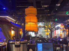 -绿茶餐厅(燕郊永旺店)