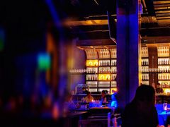 -洛缦音乐餐厅(工业展览馆万象城店)