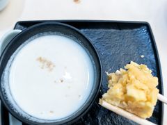 -侨美食家·粤菜(体育西路店)