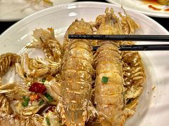 -阿马蛋汤·宁波小海鲜(总店)