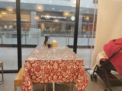 -秦香陕西食府(华贸天地店)