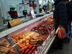 -北京稻香村(京港城生活广场店)