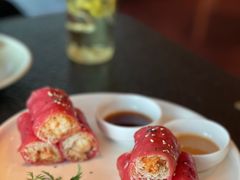 -蝴蝶里·粤菜·点心(龙湖天街&滨江店)