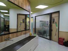 -神奇科学家STEAM科学实验科创赛事机器人编程逻辑思维MadScience(长宁来福士校区)