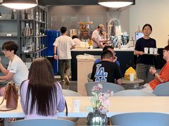 -dotcom coffee古点咖啡(致真大厦店)