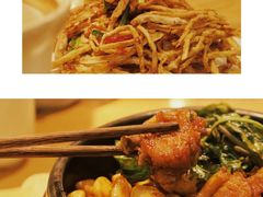 -竹里馆·淮扬菜·功夫茶(老门东店)