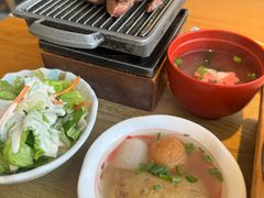 -味太助·银饭食堂(中华城店)
