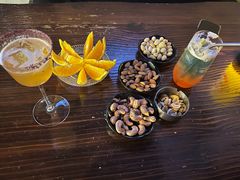 -帕丁顿酒吧Paddington