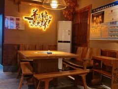 -李久其家民间餐厅(梅溪湖店)