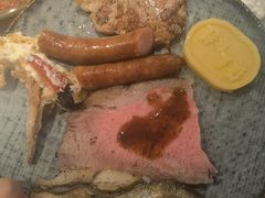 -长沙北辰洲际酒店-兰调全日餐厅