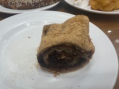 驴打滚-白魁老号饭庄(交道口店)