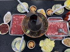 -新梅居(宁海东路店)