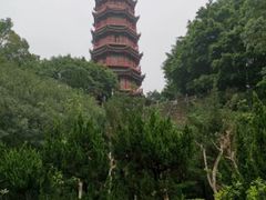 -南沙天后宫景区
