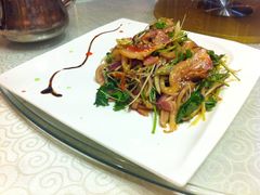 IMG_5823-旭璟酒家·传统粤菜·湘菜(逸景路店)