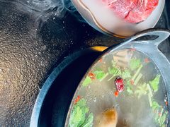 -盡膳口福·百年汤方火锅(科华北路店)