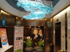 -粤海璇宫·木棉花高空旋转餐厅·聚会派对