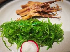 -逸林轩中餐厅(中信泰富朱家角锦江酒店)