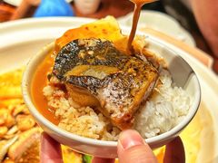 -魏铭鱼头捞饭(晋阳路店)
