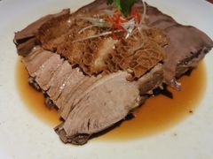 -无锡城中皇冠假日酒店·芳园中餐厅